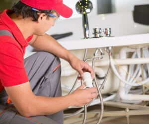 About Water Leak Detection Pros Walkersville, WV